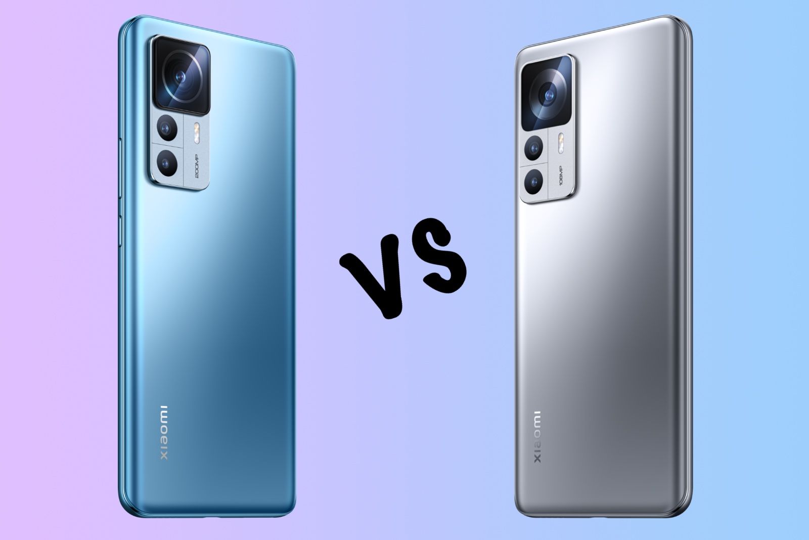XIAOMI 12T PRO vs 12T: Qué los hace únicos Descúbrelo aquí 2 xiaomi 12t pro vs 12t que los hace unicos descubrelo aqui
