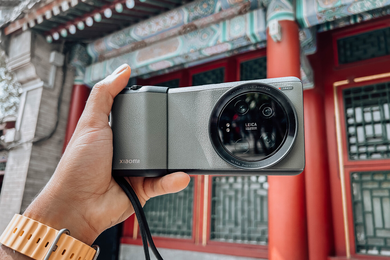 XIAOMI 13: ¡ANÁLISIS y PRECIOS de su CÁMARA LEICA! 2 xiaomi 13 analisis y precios de su camara leica