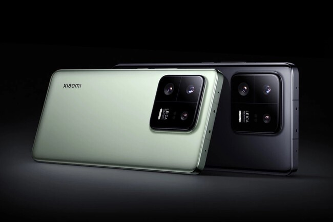 xiaomi 13 pro descubre sus increibles caracteristicas
