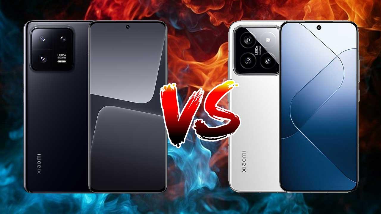 Xiaomi 13 Pro vs Xiaomi 14: ¡DESCUBRE las DIFERENCIAS! 35 xiaomi 13 pro vs xiaomi 14 descubre las diferencias