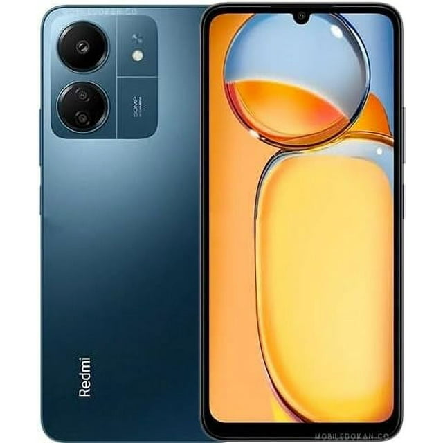 XIAOMI 13C 5G: DESCUBRE sus INCREÍBLES CARACTERÍSTICAS 2 xiaomi 13c 5g descubre sus increibles caracteristicas