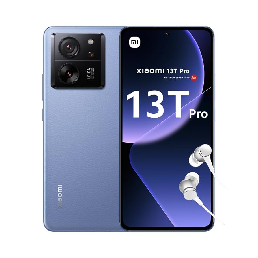 XIAOMI 13T PRO: ¡Descubre SUS INCREÍBLES CARACTERÍSTICAS! 2 xiaomi 13t pro descubre sus increibles caracteristicas