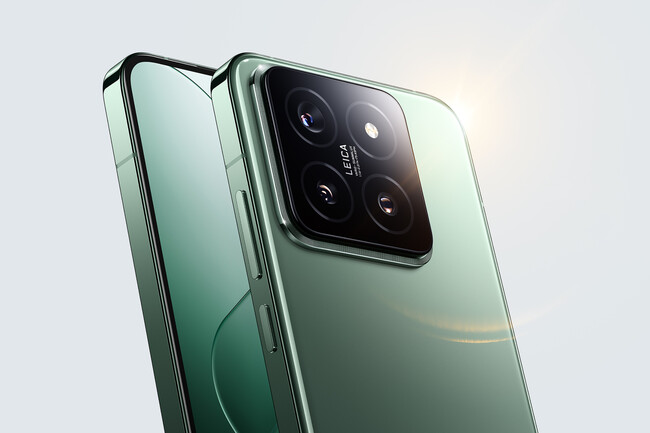 xiaomi 14 descubre sus increibles caracteristicas y precio