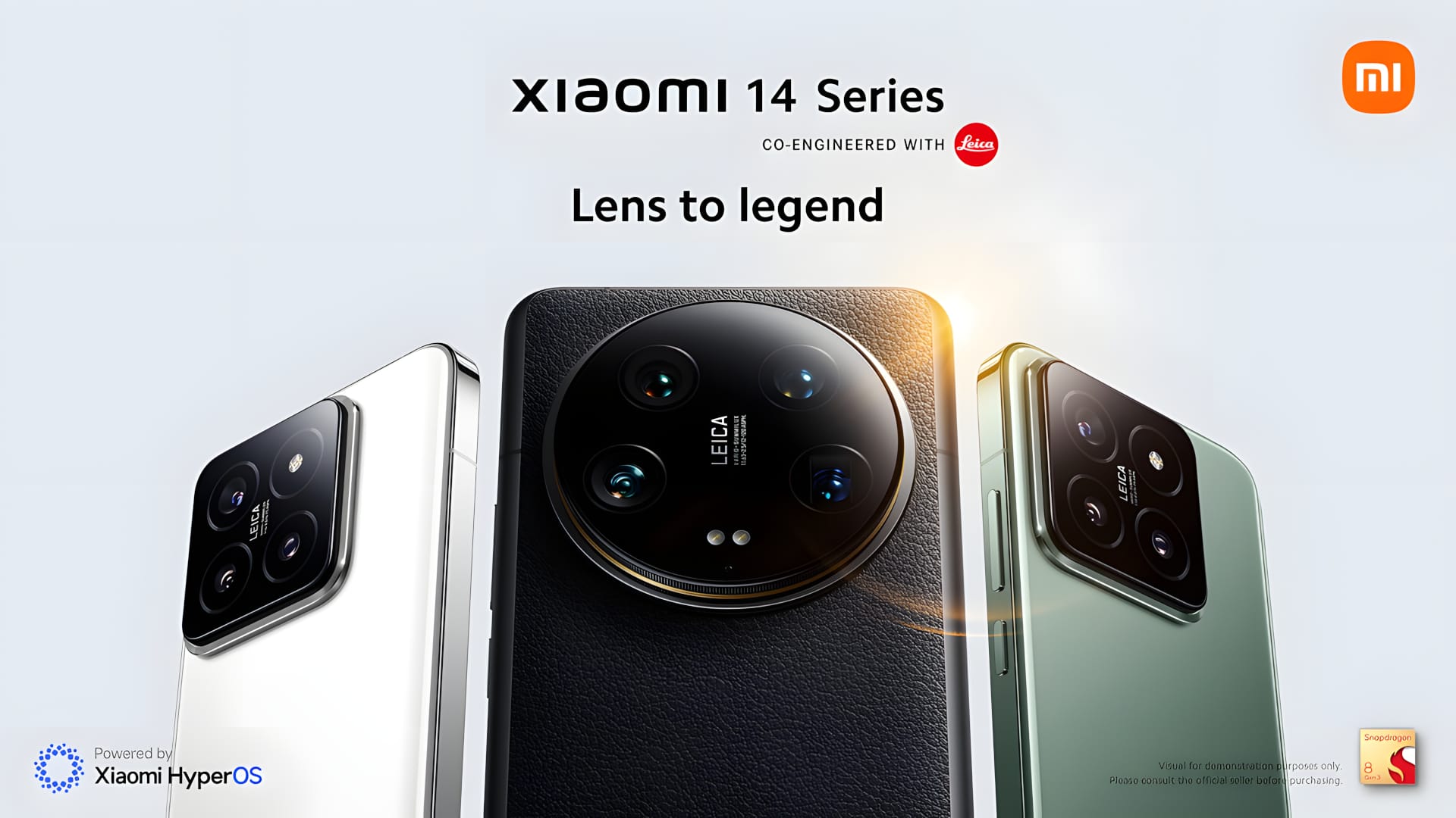 xiaomi 14 lite potencia y camaras leica que sorprenden