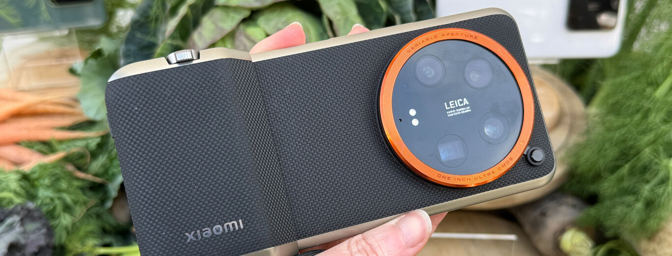 Xiaomi 14 Ultra: ¡Descubre el Poder de las Cámaras Leica! 2 xiaomi 14 ultra descubre el poder de las camaras leica