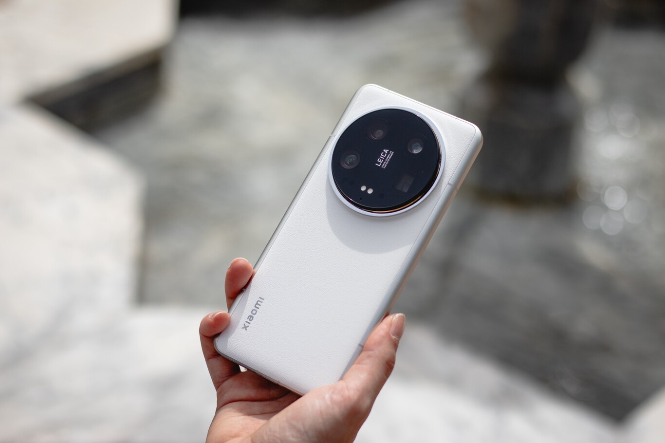 Xiaomi 14 Ultra: Por qué es el mejor smartphone del año 2 xiaomi 14 ultra por que es el mejor smartphone del ano