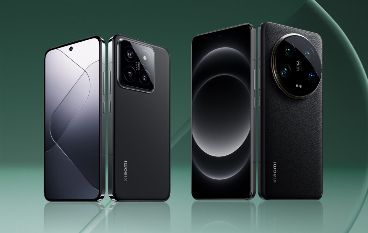 XIAOMI 14 vs XIAOMI 14 ULTRA: Cuál Elegir y Por Qué 2 xiaomi 14 vs xiaomi 14 ultra cual elegir y por que