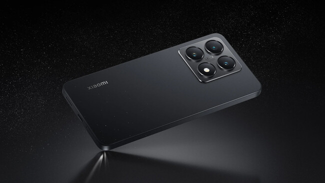 XIAOMI 14T: ¡IMPRESIONANTE 50% DE DESCUENTO AHORA! 2 xiaomi 14t impresionante 50 de descuento ahora