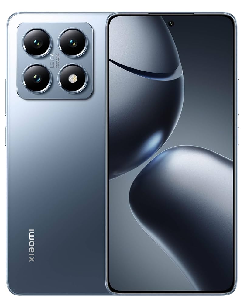 xiaomi 14t pro 5g en liquidacion precio record