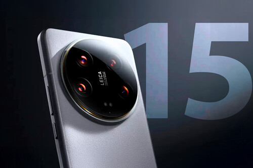 xiaomi 15 cuando sera su esperado lanzamiento en espana