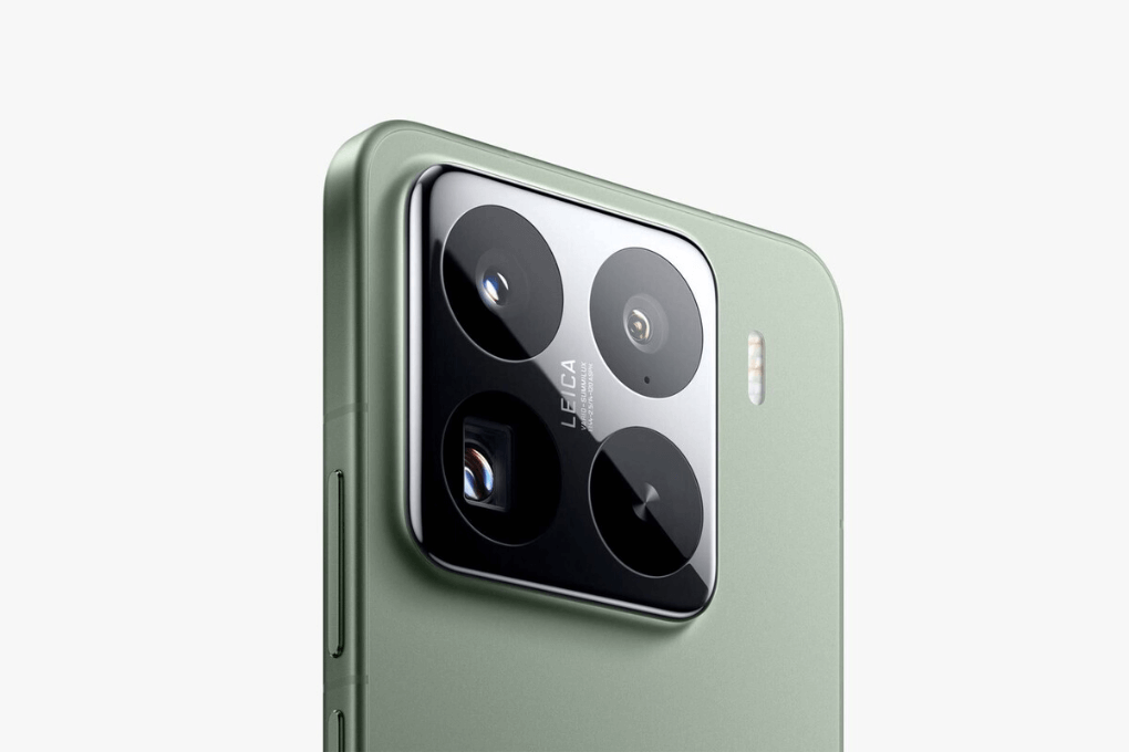 Xiaomi 15 Lite: ¡Descubre lo que lo hace único! 2 xiaomi 15 lite descubre lo que lo hace unico
