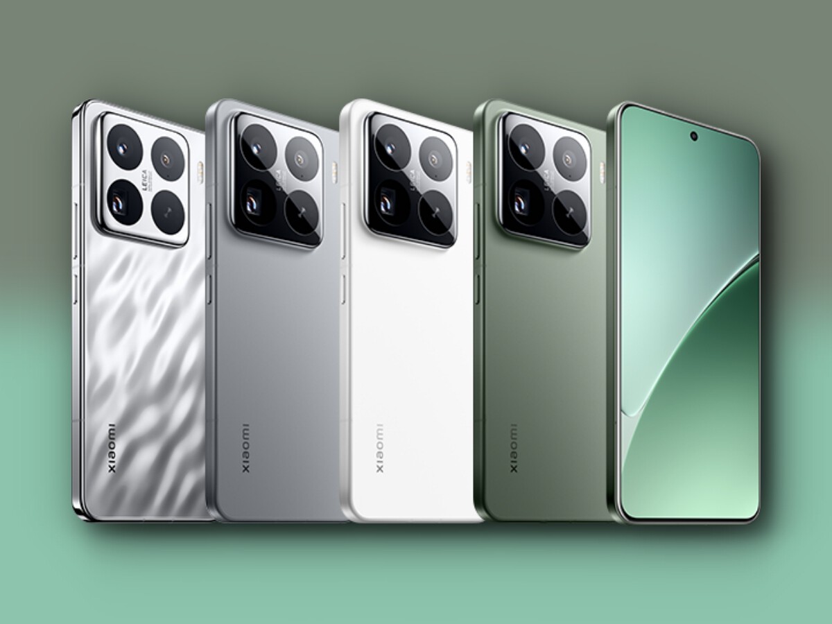 XIAOMI 15: Sus CARACTERÍSTICAS y PRECIO Te Sorprenderán 2 xiaomi 15 sus caracteristicas y precio te sorprenderan