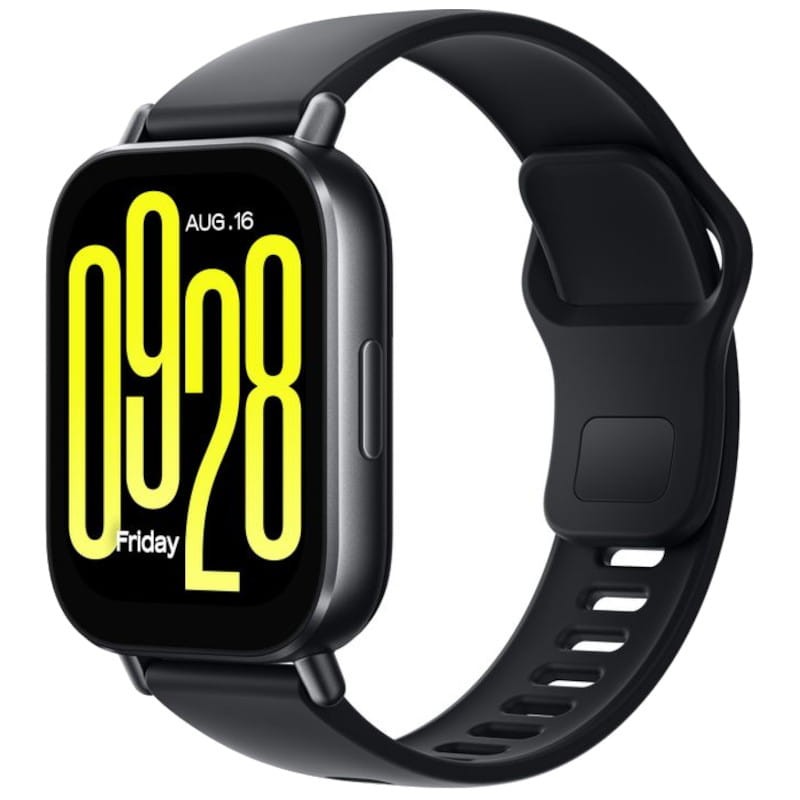 XIAOMI: 5 RELOJES que IMPULSARÁN tu RENDIMIENTO DEPORTIVO 2 xiaomi 5 relojes que impulsaran tu rendimiento deportivo