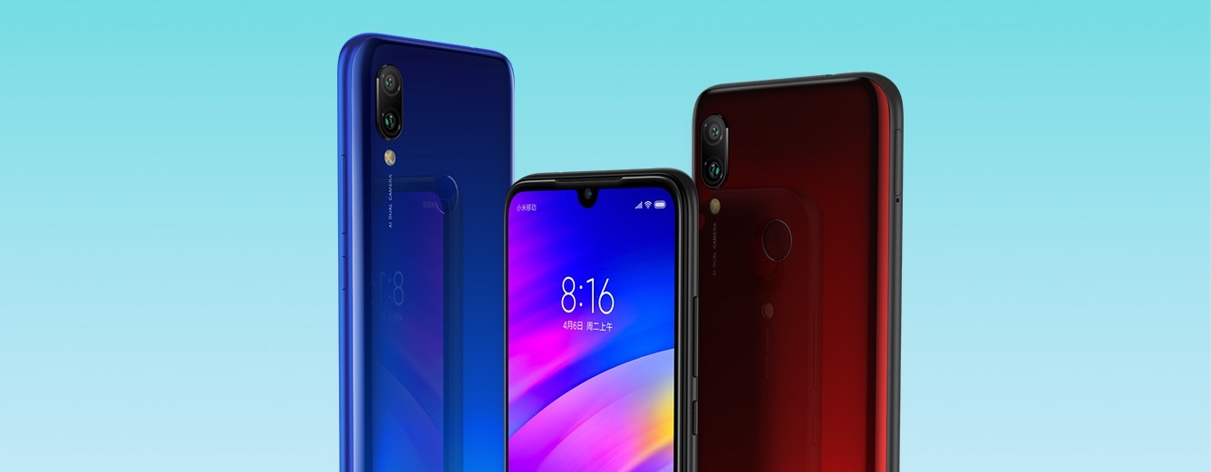 XIAOMI 7: DESCUBRE sus ESPECIFICACIONES SORPRENDENTES 2 xiaomi 7 descubre sus especificaciones sorprendentes