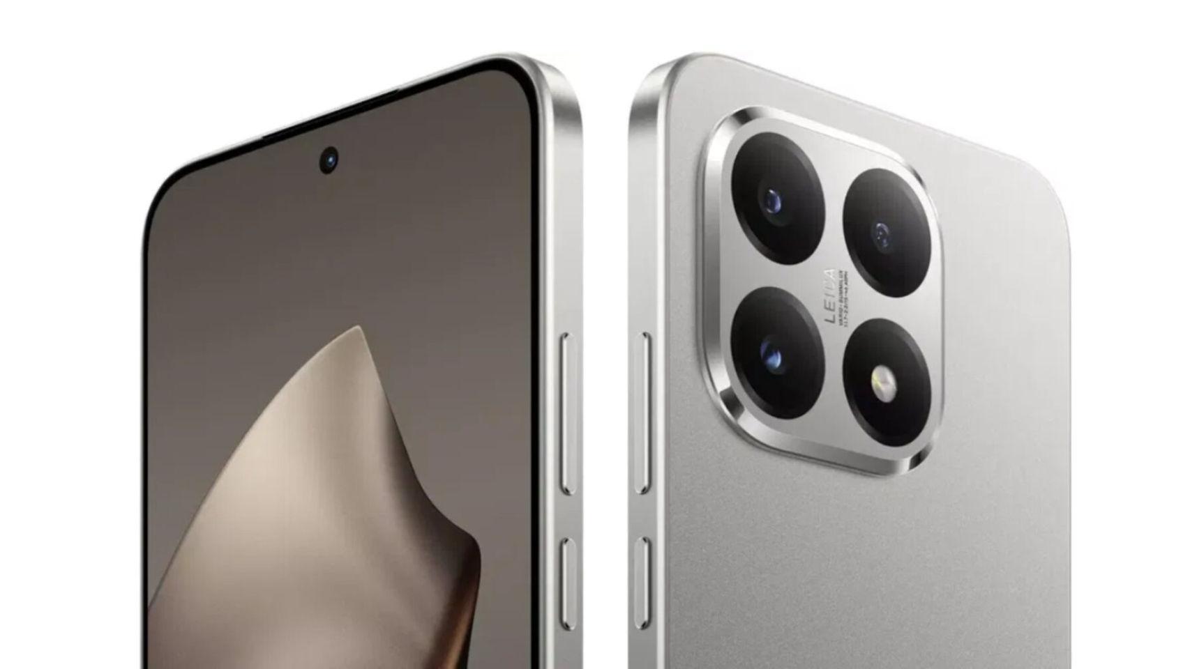 XIAOMI ALTA GAMA: Descubre las SORPRESAS del nuevo 15T 2 xiaomi alta gama descubre las sorpresas del nuevo 15t