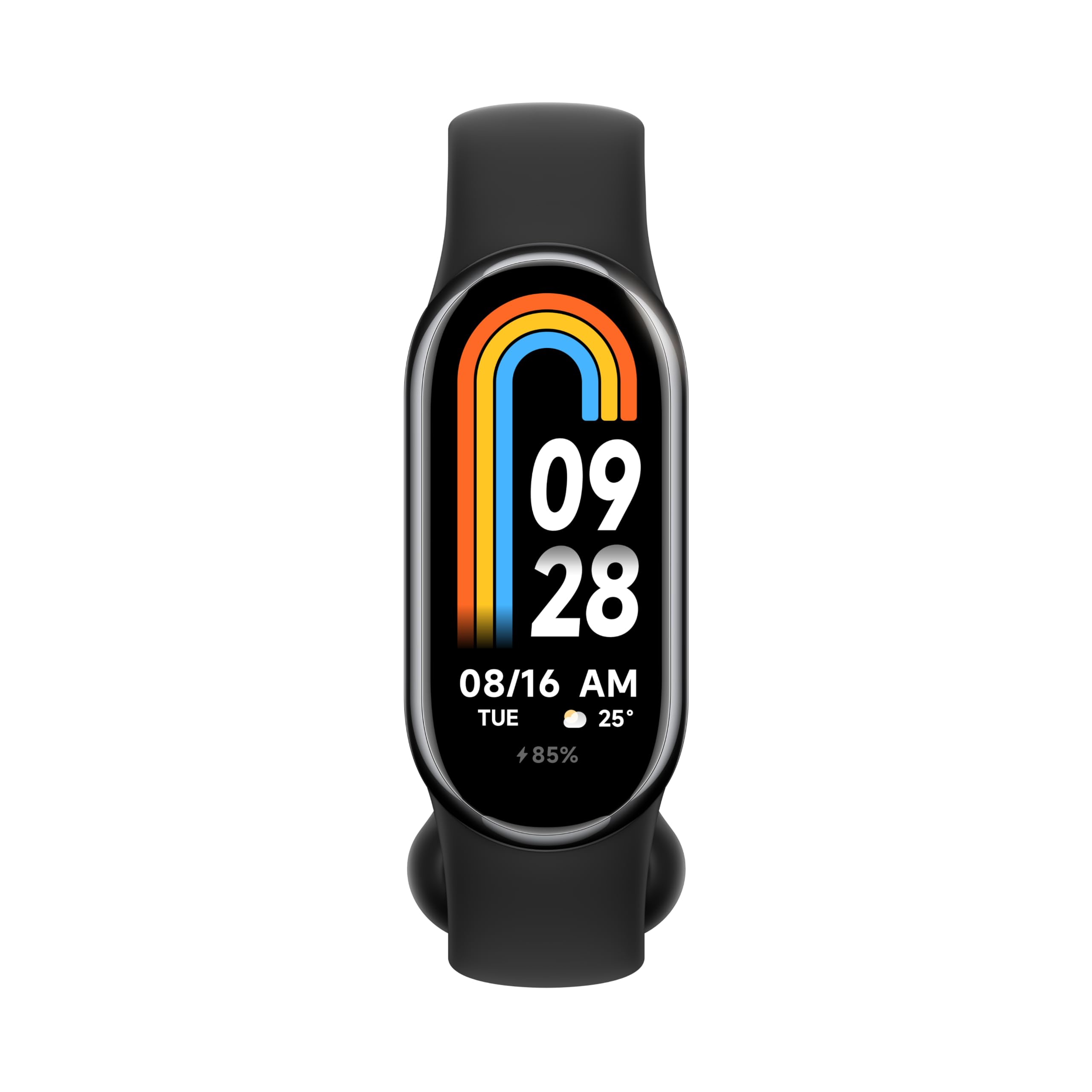 Xiaomi Band 8: Increíbles Filtraciones que Debes Ver 2 xiaomi band 8 increibles filtraciones que debes ver