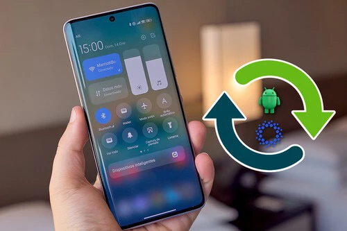 Xiaomi: Cuántos años de actualizaciones quedan para ti 2 xiaomi cuantos anos de actualizaciones quedan para ti