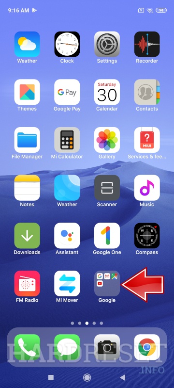 Xiaomi: ¡DESCUBRE cómo CONFIGURAR tu EMAIL fácilmente! 2 xiaomi descubre como configurar tu email facilmente