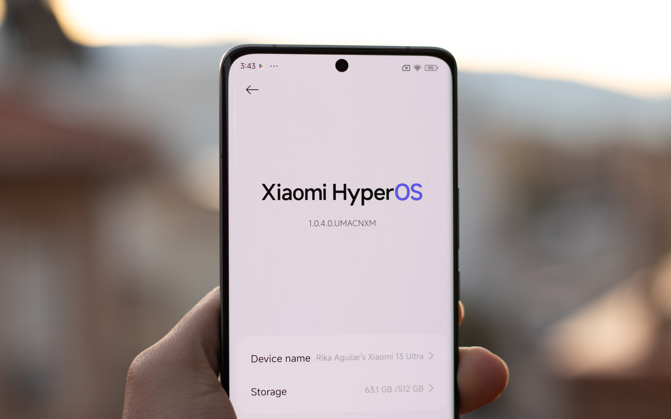 XIAOMI: Descubre HYPEROS Updater y Mejora Tu Dispositivo 2 xiaomi descubre hyperos updater y mejora tu dispositivo