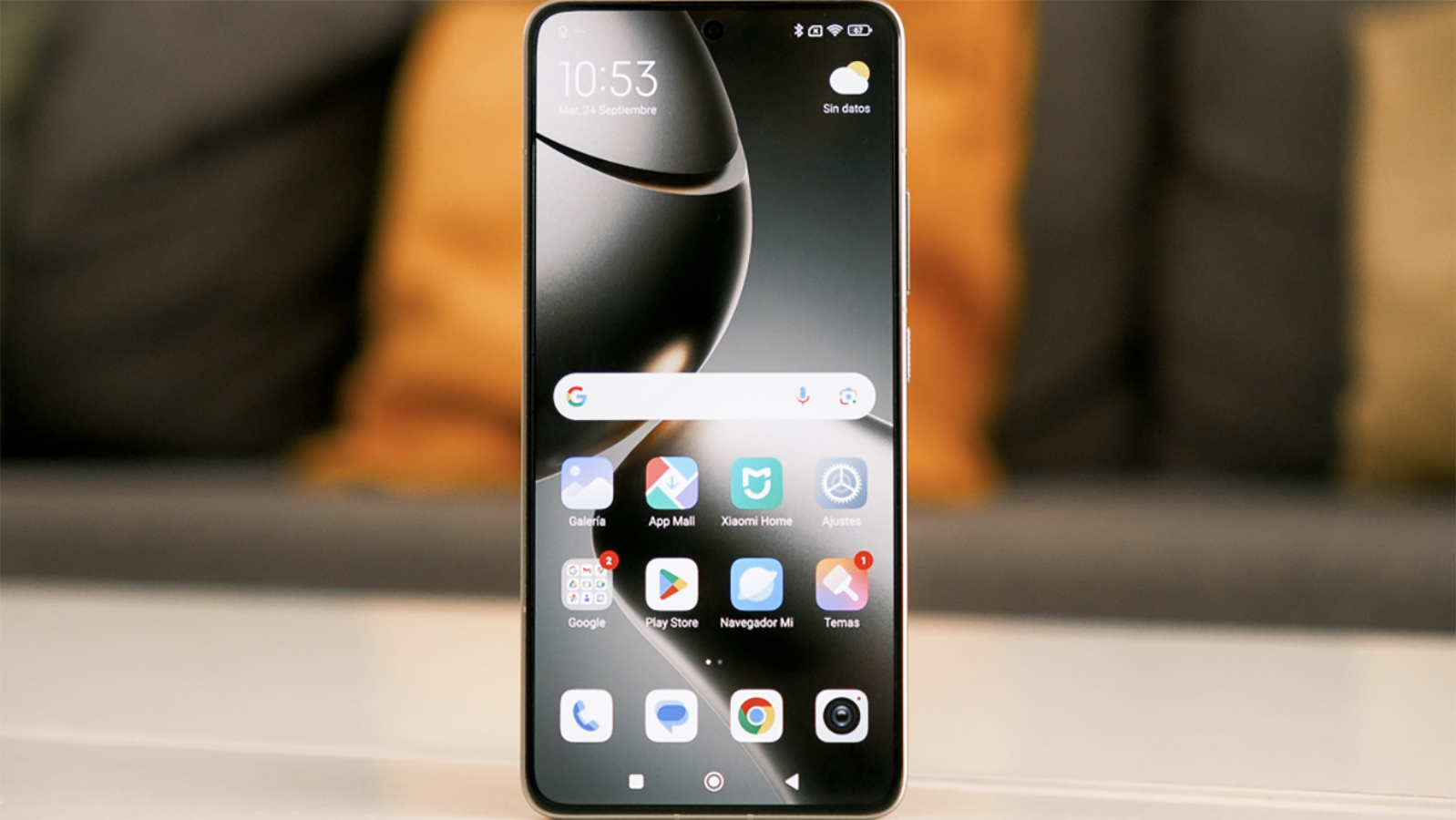 xiaomi descubre los 5 moviles que arrasaron en ventas
