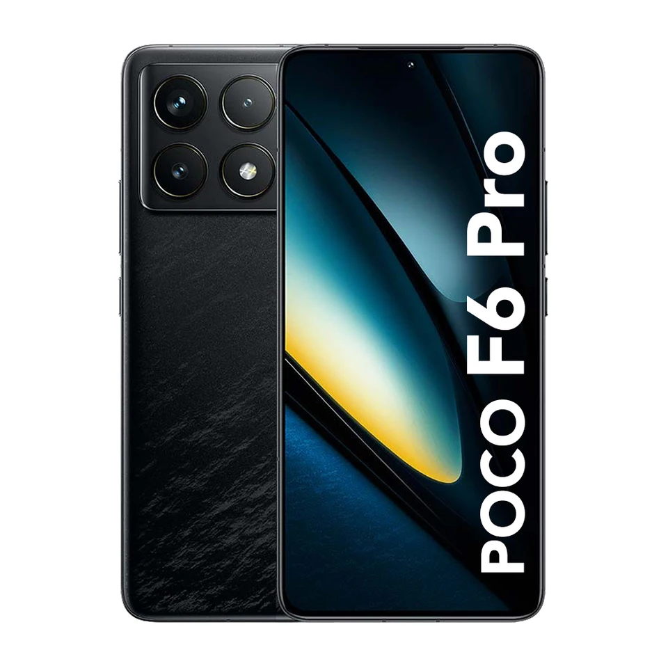 xiaomi f6 alerta poco f6 pro a 275e en