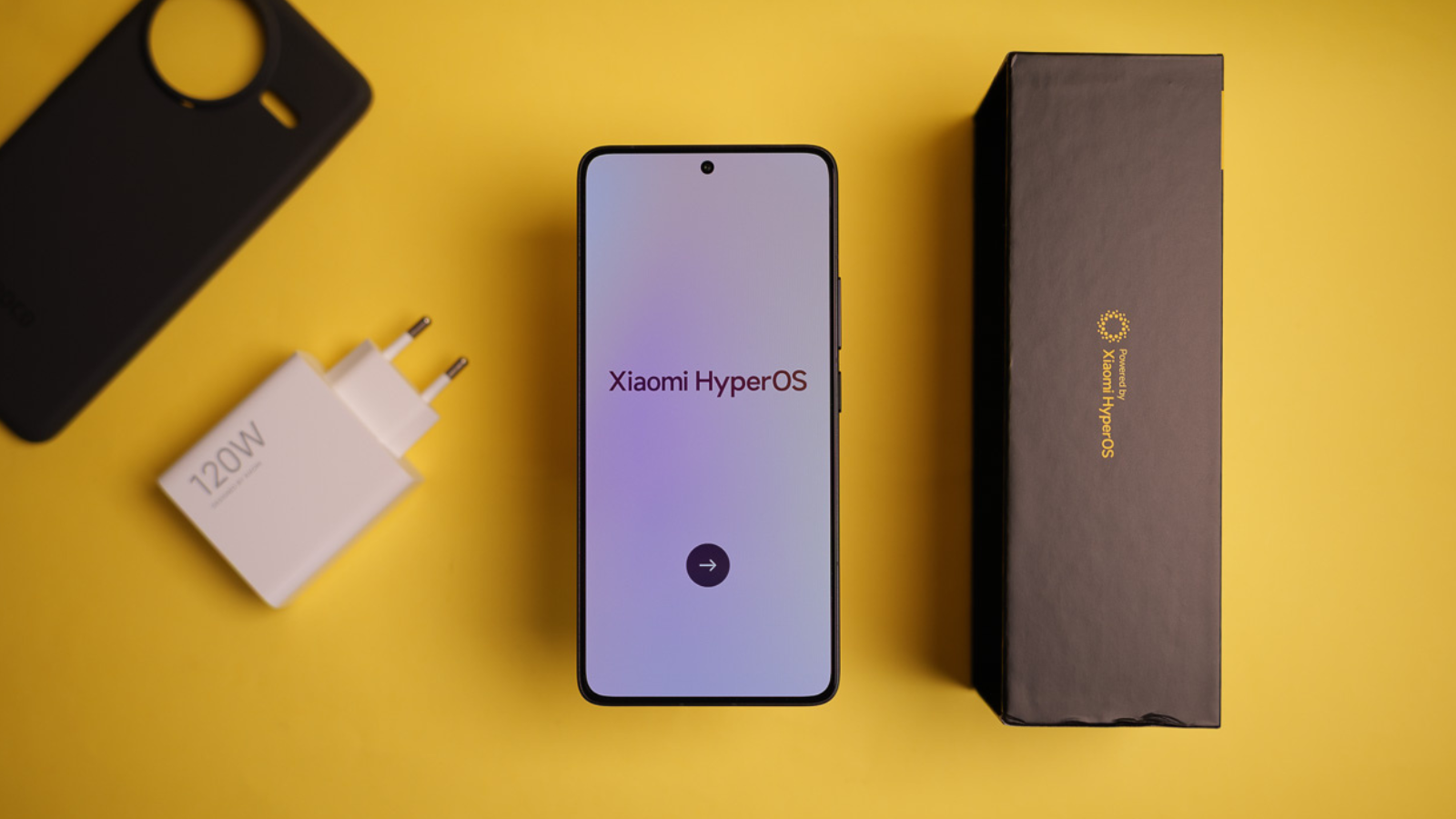 XIAOMI HyperOS: 4 PROBLEMAS que se SOLUCIONARÁN ¡YA! 2 xiaomi hyperos 4 problemas que se solucionaran ya
