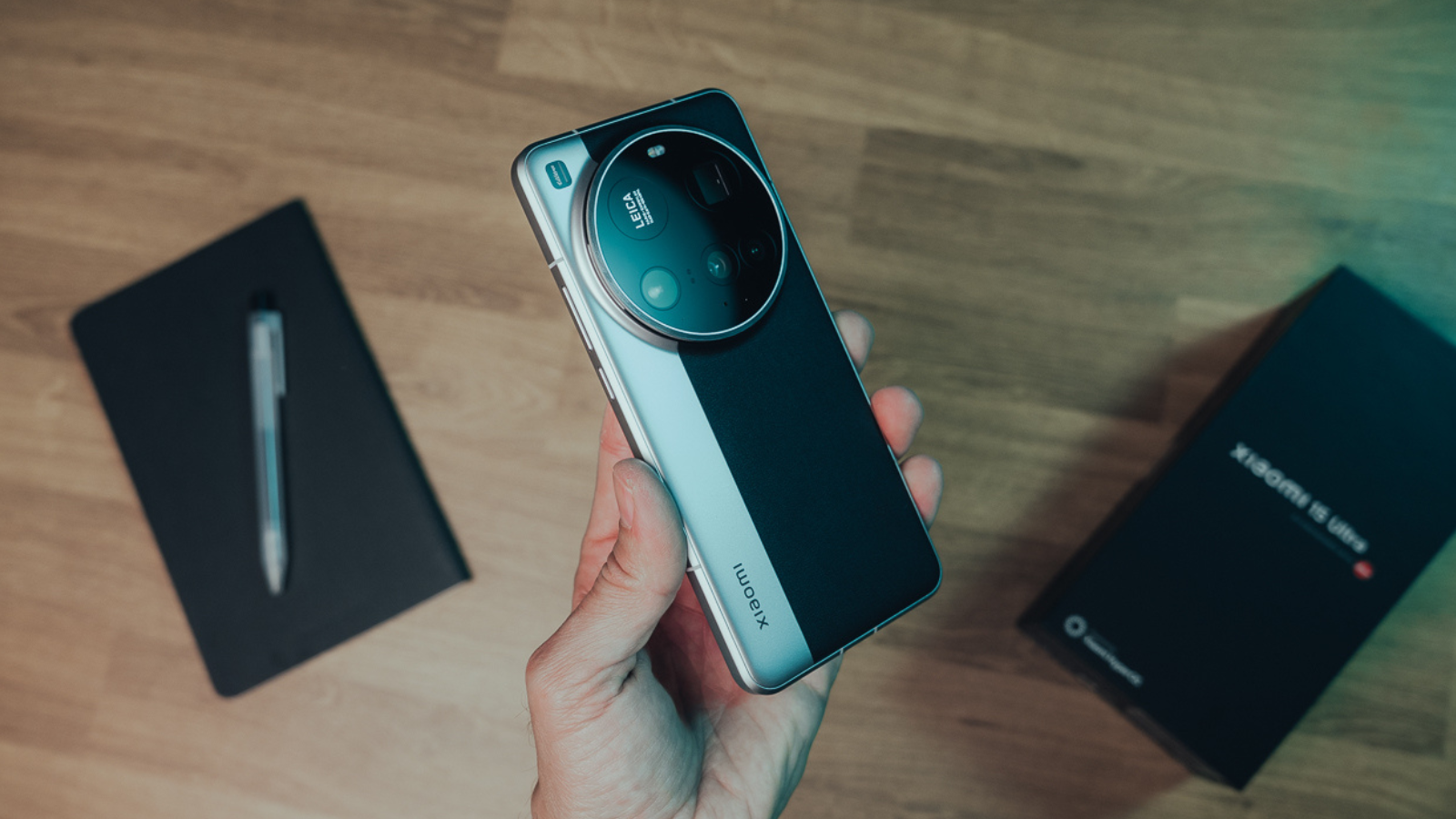 Xiaomi: La Impactante Actualización de Almacenamiento Revelada 2 xiaomi la impactante actualizacion de almacenamiento revelada