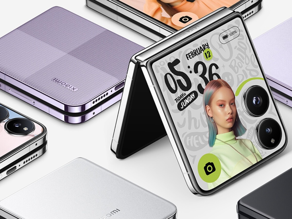 xiaomi lanza movil plegable descubre su diamante unico