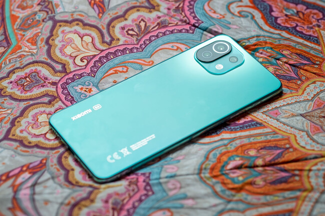 XIAOMI MI 11 LITE 5G: Por qué es tu MEJOR opción 2 xiaomi mi 11 lite 5g por que es tu mejor opcion