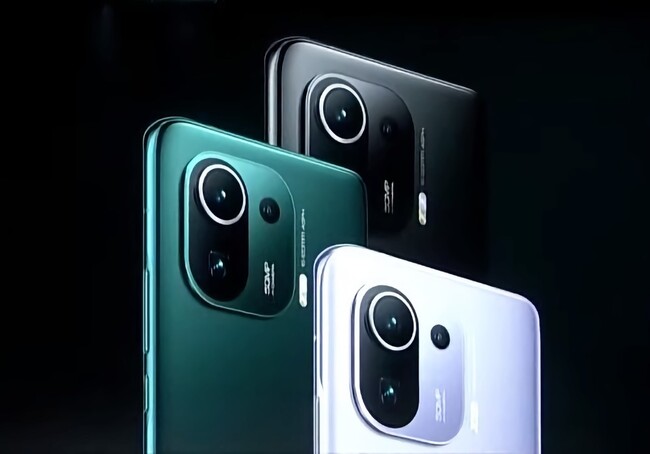 XIAOMI MI 11 PRO: DESCUBRE sus ASOMBROSAS ESPECIFICACIONES 2 xiaomi mi 11 pro descubre sus asombrosas especificaciones