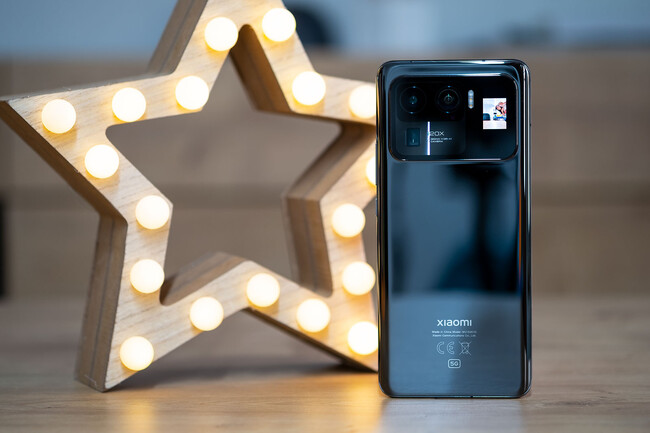 Xiaomi Mi 11 Ultra: Por Qué Es el Smartphone del Momento 2 xiaomi mi 11 ultra por que es el smartphone del momento