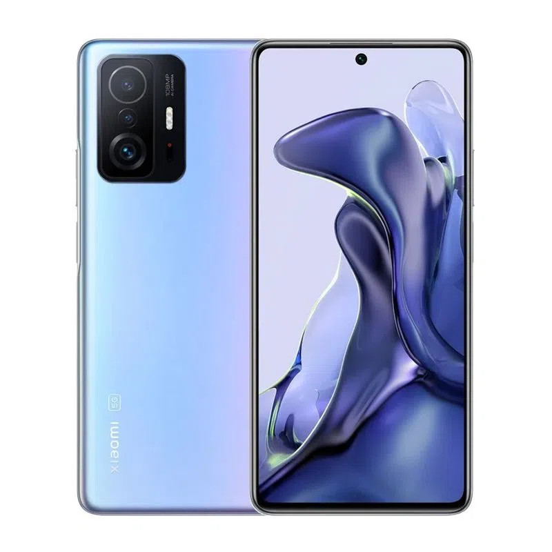Xiaomi Mi 11T 5G: ¡Descubre su increíble poder hoy! 2 xiaomi mi 11t 5g descubre su increible poder hoy