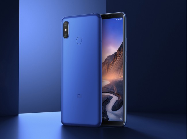 Xiaomi Mi 3 Max: ¡Conoce sus Increíbles Sorprendentes! 2 xiaomi mi 3 max conoce sus increibles sorprendentes