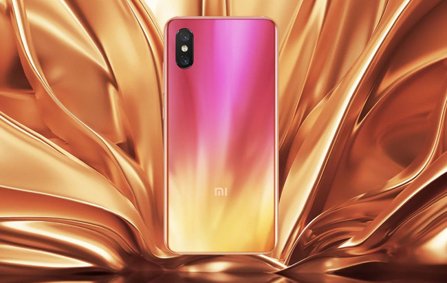 xiaomi mi 8 pro descubre sus increibles caracteristicas
