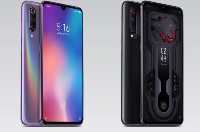 XIAOMI MI 9: Descubre sus INCREÍBLES Características 2 xiaomi mi 9 descubre sus increibles caracteristicas