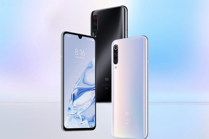 xiaomi mi 9 nuevas caracteristicas que te sorprenderan