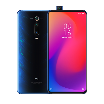 XIAOMI MI 9T PRO: ¡DESCUBRE sus INCREÍBLES CARACTERÍSTICAS! 2 xiaomi mi 9t pro descubre sus increibles caracteristicas