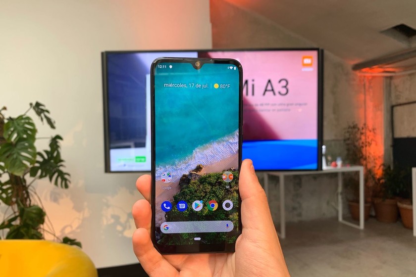 XIAOMI MI A3: Por qué solo uno entre MÓVILES LOW COST 2 xiaomi mi a3 por que solo uno entre moviles low cost
