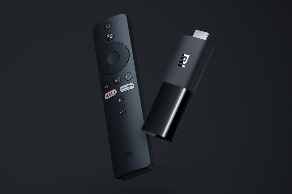 XIAOMI MI TV STICK: ¡SOLUCIÓN a tus PROBLEMAS RÁPIDO! 2 xiaomi mi tv stick solucion a tus problemas rapido