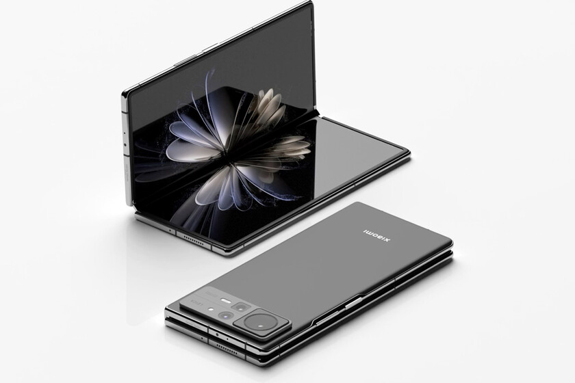Xiaomi MIX Flip 2: Por qué es el mejor plegable de 2023 2 xiaomi mix flip 2 por que es el mejor plegable de 2023