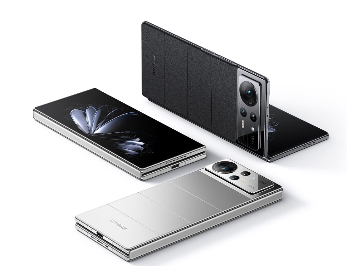 XIAOMI MIX FOLD 3: LA SORPRESA DEL AÑO ¡DESCÚBRELO! 2 xiaomi mix fold 3 la sorpresa del ano descubrelo
