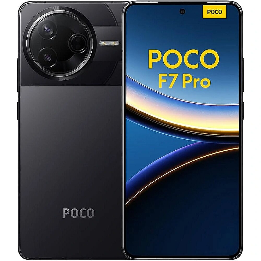 XIAOMI: ¡MONITOR GRATIS al Comprar el POCO F7 Pro! 2 xiaomi monitor gratis al comprar el poco f7 pro