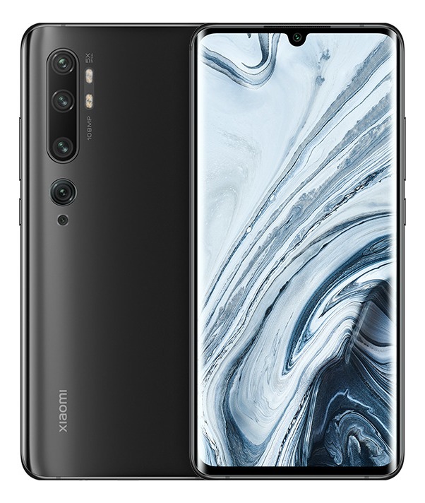 xiaomi note 10 pro descubre sus sorprendentes funciones