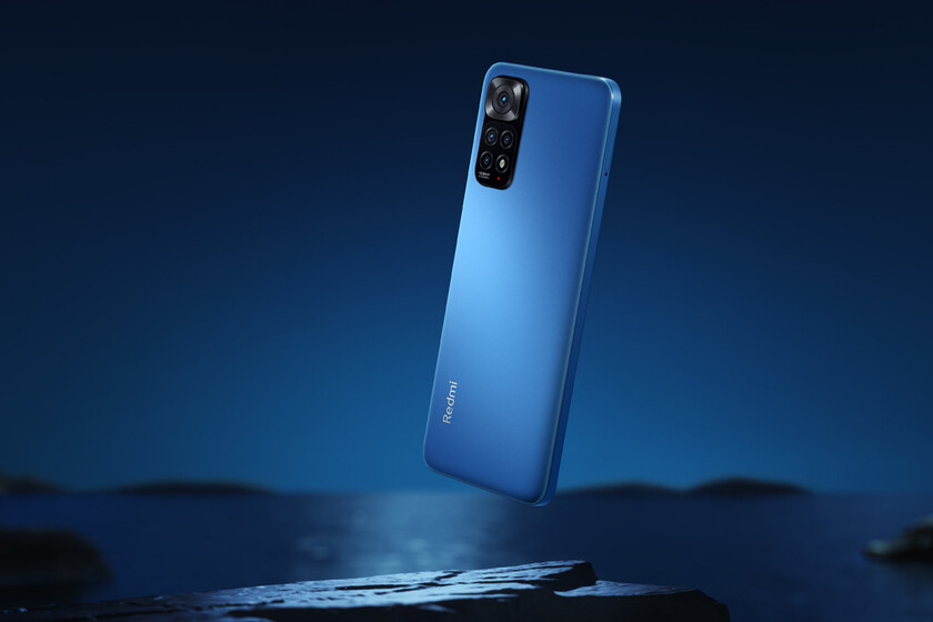 xiaomi note 11s conoce sus caracteristicas inesperadas
