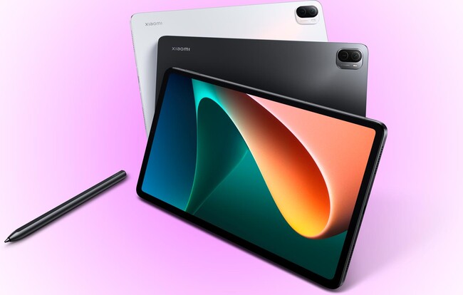 XIAOMI PAD 5: ¡Descubre sus INCREÍBLES CARACTERÍSTICAS! 2 xiaomi pad 5 descubre sus increibles caracteristicas