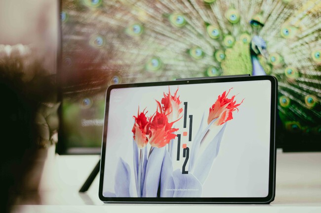 XIAOMI PAD 6S PRO: ¡DESCUBRE SUS INCREÍBLES CARACTERÍSTICAS! 2 xiaomi pad 6s pro descubre sus increibles caracteristicas