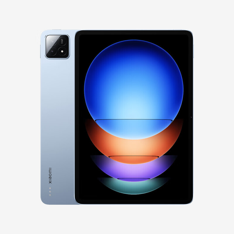 XIAOMI PAD 6S PRO: La MEJOR TABLET del AÑO ¡Descúbrelo! 2 xiaomi pad 6s pro la mejor tablet del ano descubrelo