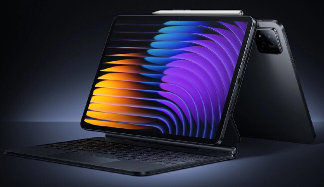 Xiaomi Pad 7 Ultra: ¡Explora sus Increíbles Características! 2 xiaomi pad 7 ultra explora sus increibles caracteristicas