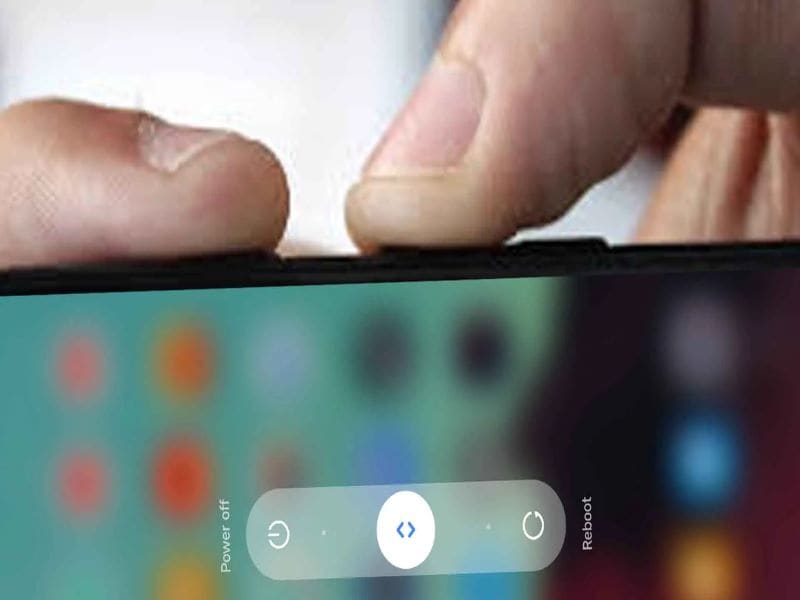 Xiaomi: Pantalla No Responde Descubre Causas y Soluciones 2 xiaomi pantalla no responde descubre causas y soluciones