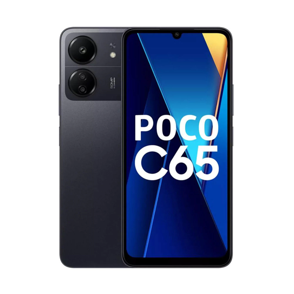 xiaomi poco c65 realmente un movil barato impresionante
